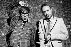 basement jaxx