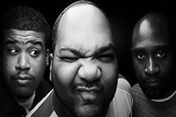 De-La-Soul