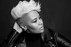Emili-Sande